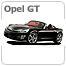 OPEL GT
